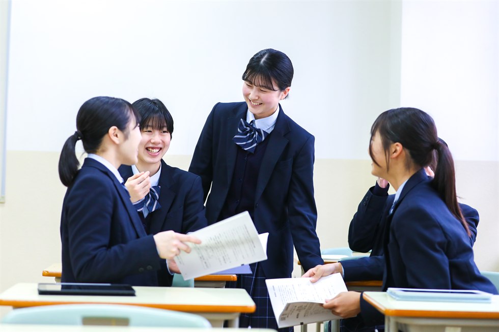 進学アドバンスコースの体験