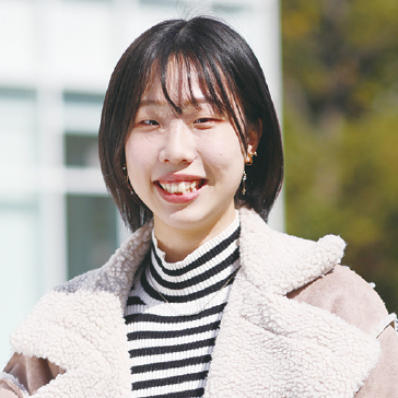赤堀 菜花さん