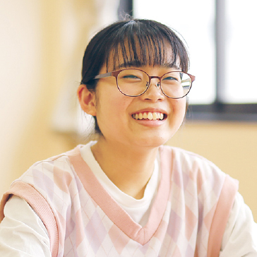 谷口 咲季さん