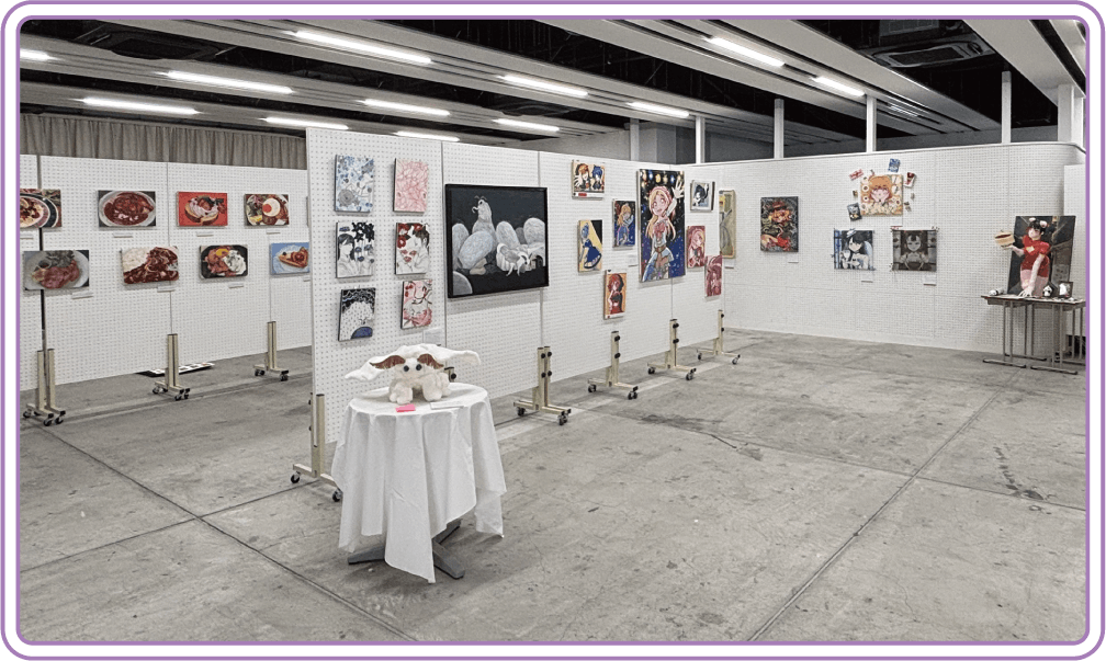 卒業制作展