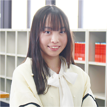 冨松 咲奈さん