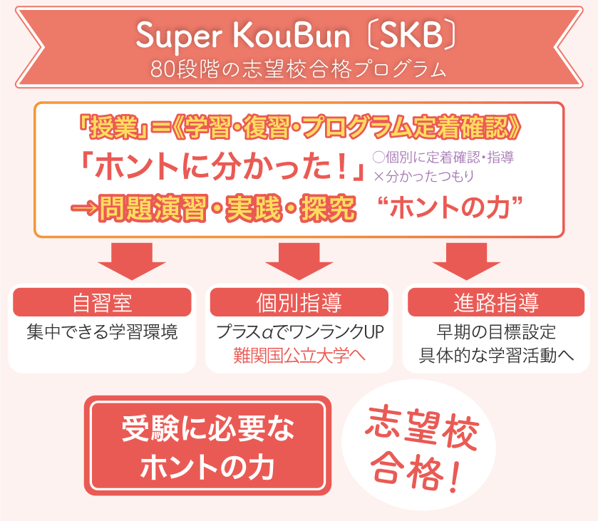 SKBプログラム