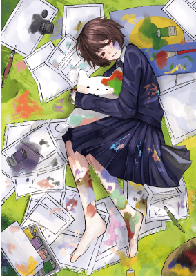 小俣 麗衣