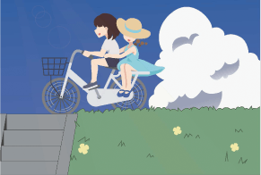 西八條 紗慧