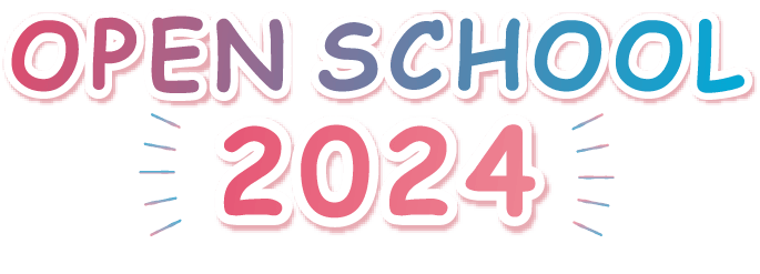 OPEN SCHOOL 2024